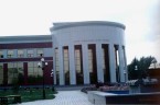 Казахский драматический театр 